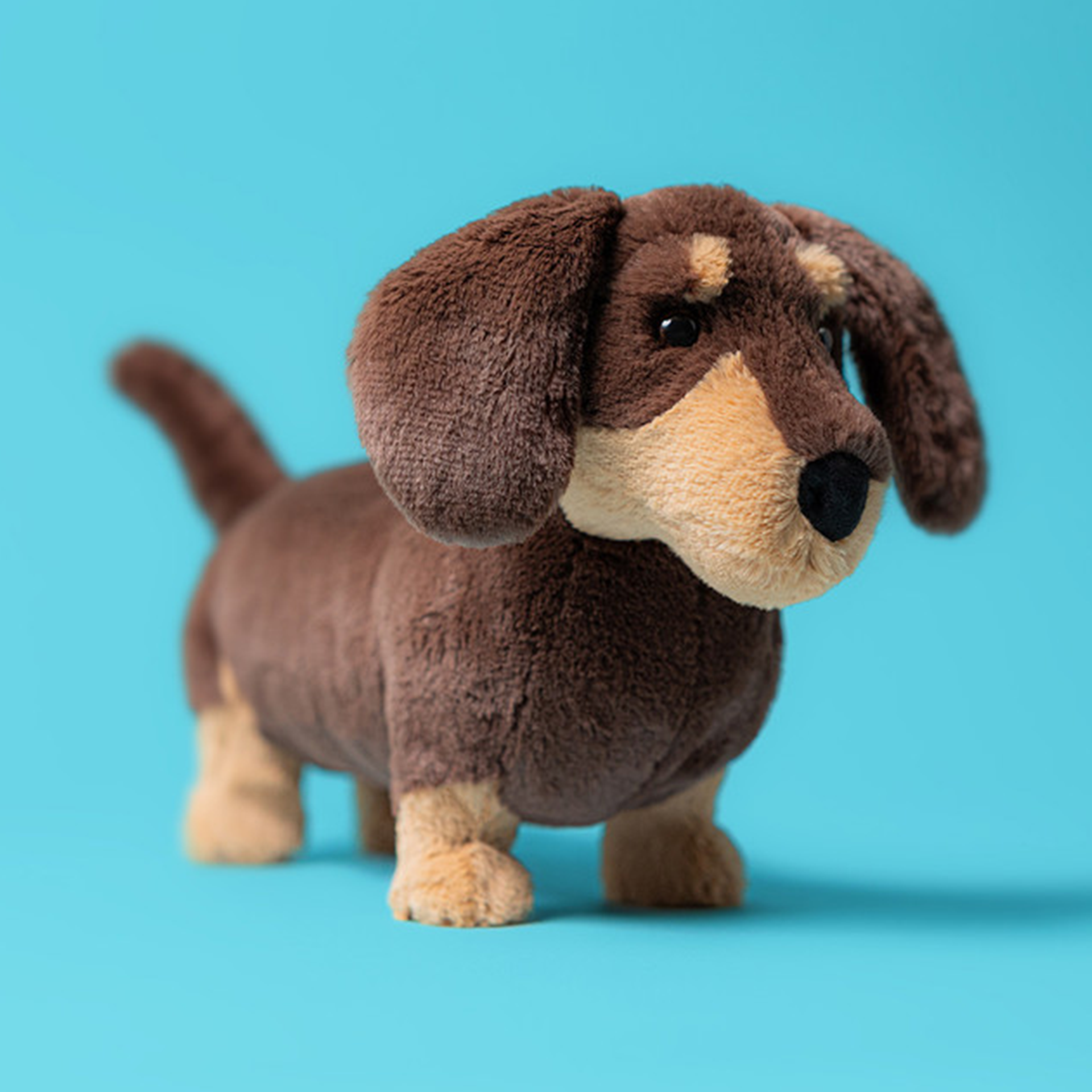 Otto Sausage Dog | JELLYCAT