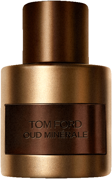 Oud Minérale EdP Nat. Spray