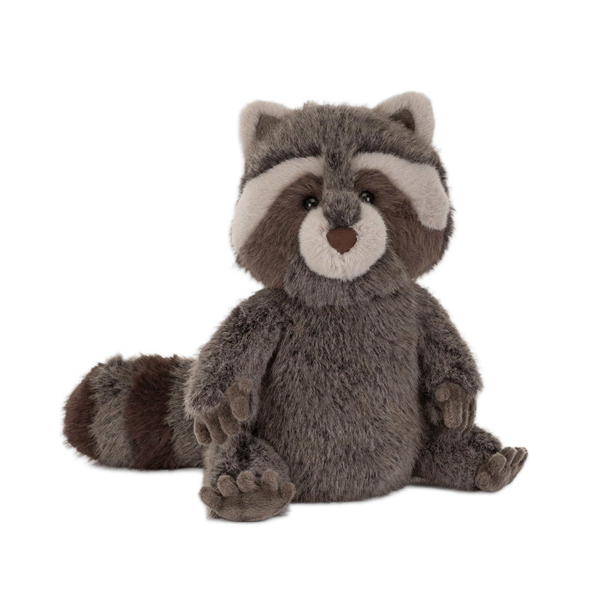 Trixiwoo Raccoon | JELLYCAT