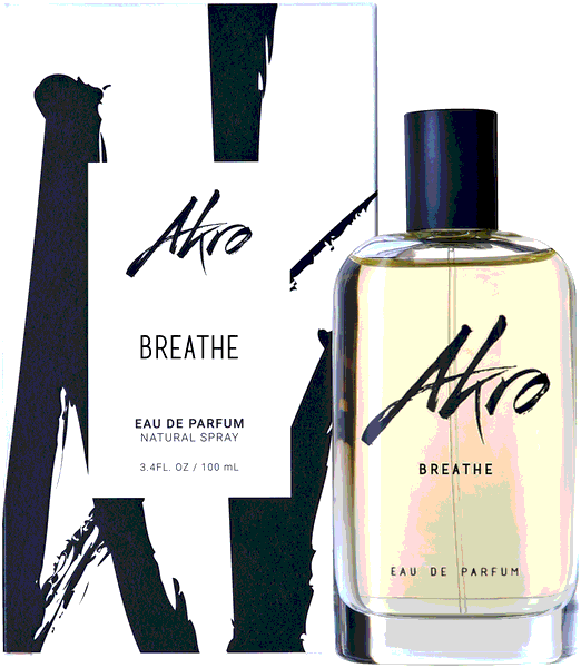 Breathe EdP Nat. Spray