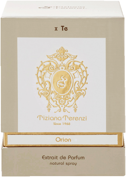 Orion Extrait de Parfum