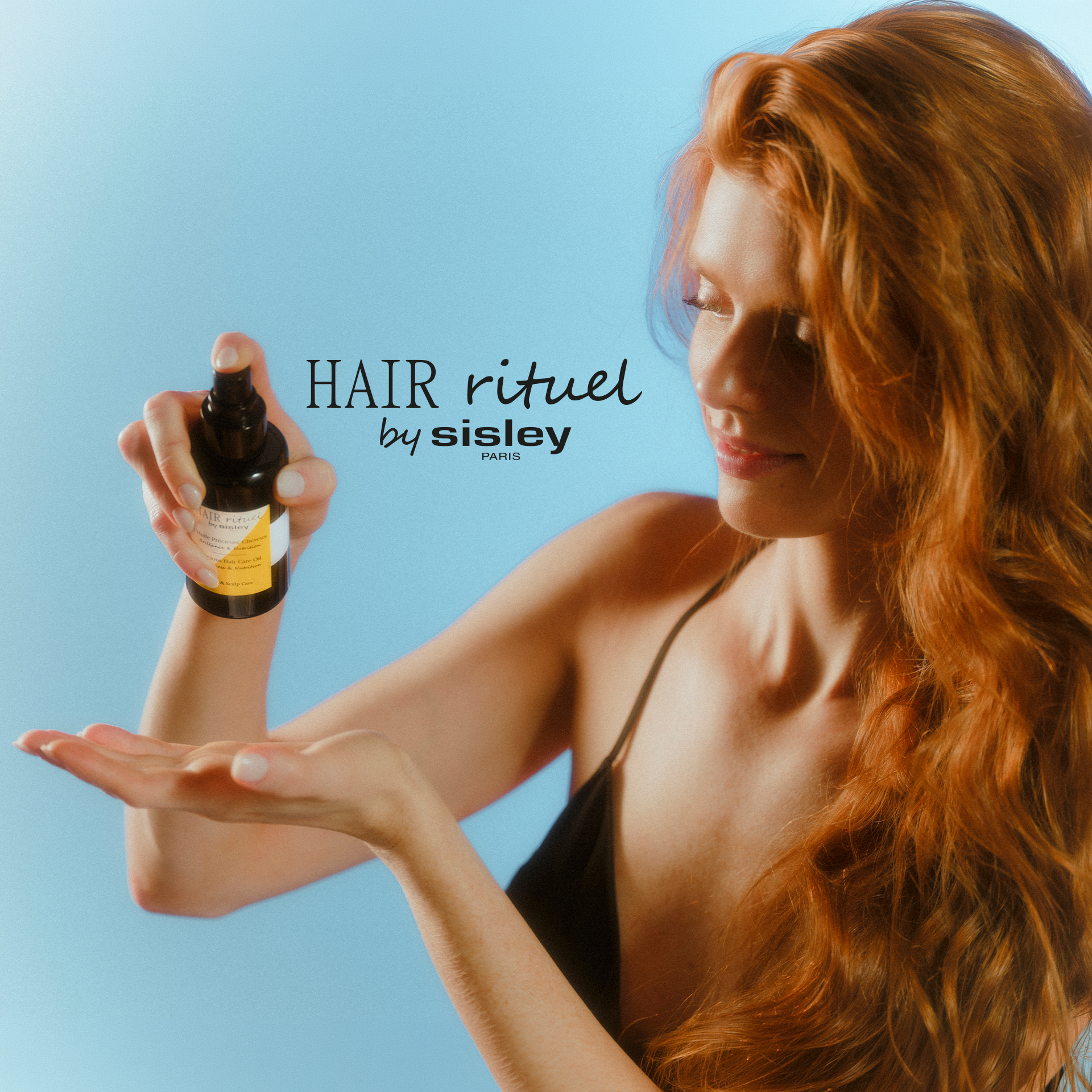 HAIR RITUEL BY SISLEY Haarpflege Aktion