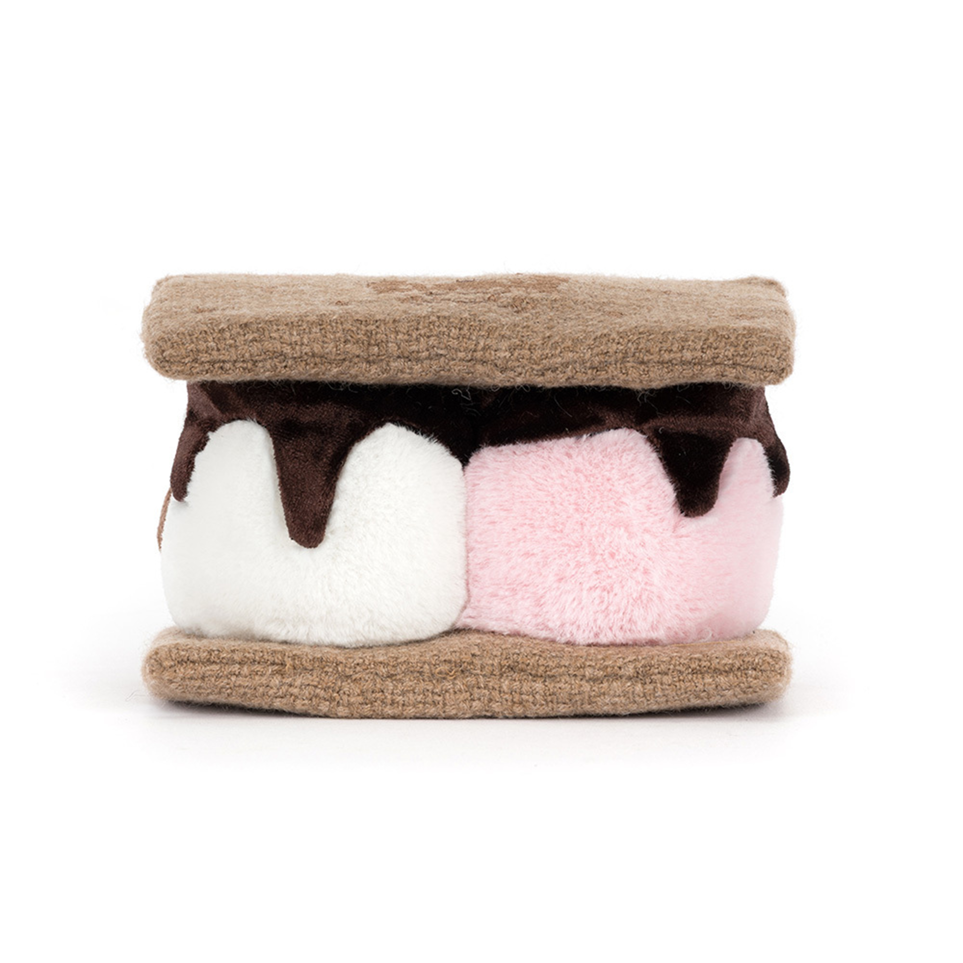 Amuseables S´mores | JELLYCAT