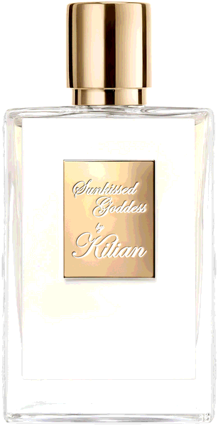 Sunkissed Goddess EdP Nat. Spray