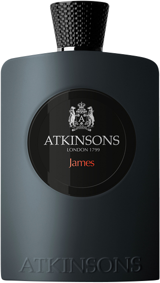 James EdP Nat. Spray