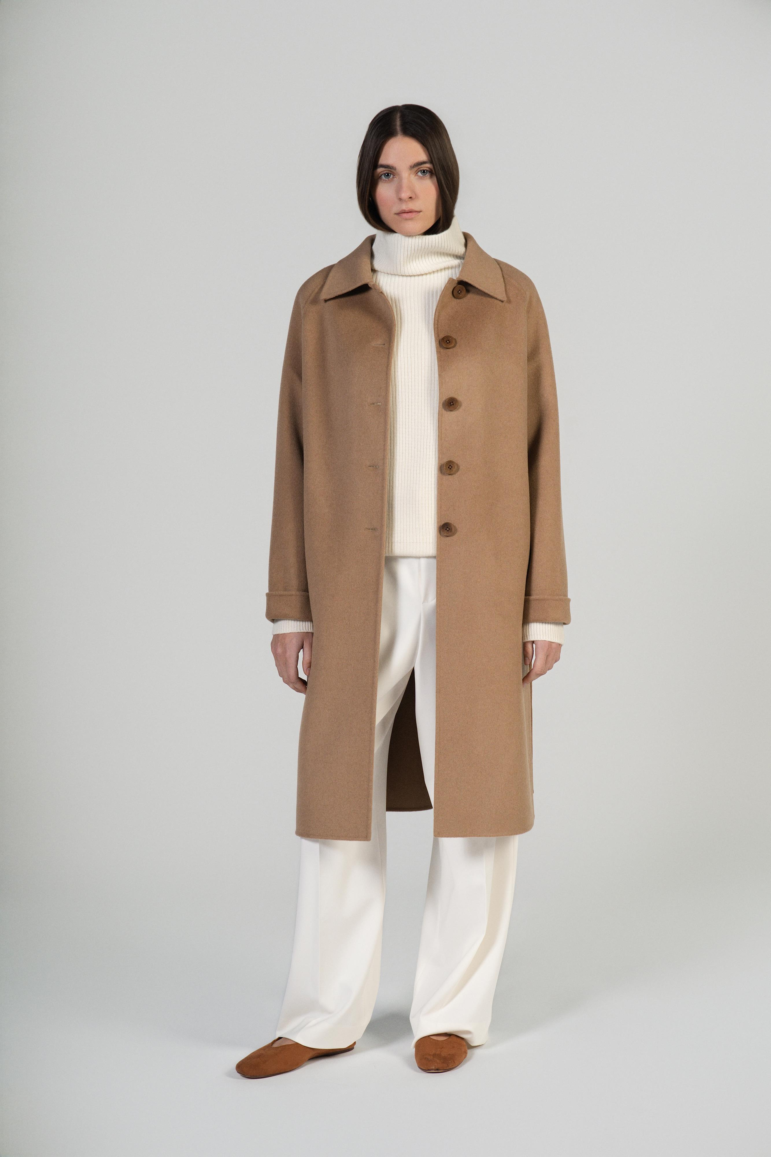 Mantel Lowell | Camel