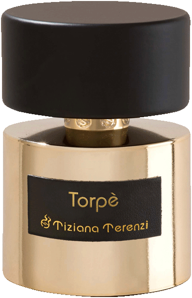 Torpè Extrait de Parfum