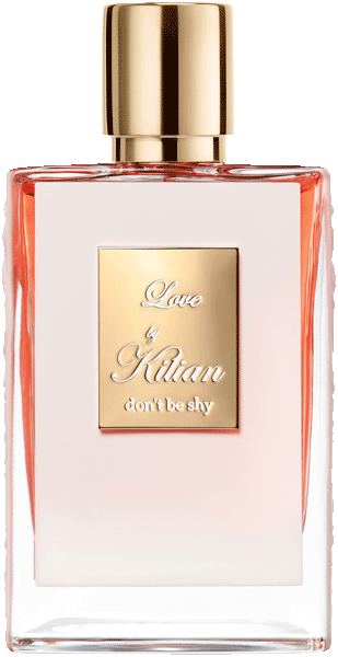 Love don't be Shy EdP Nat. Spray