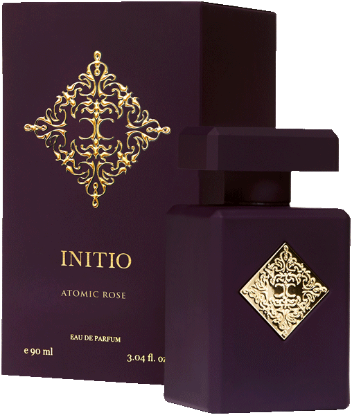 Atomic Rose EdP Nat. Spray