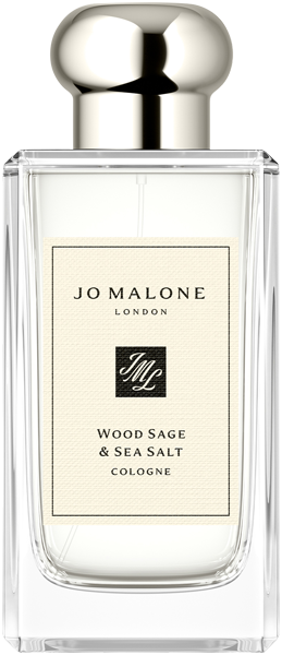 Wood Sage & Sea Salt Cologne Spray