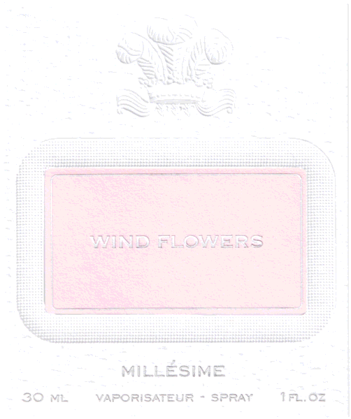 Wind Flower EdP Nat. Spray