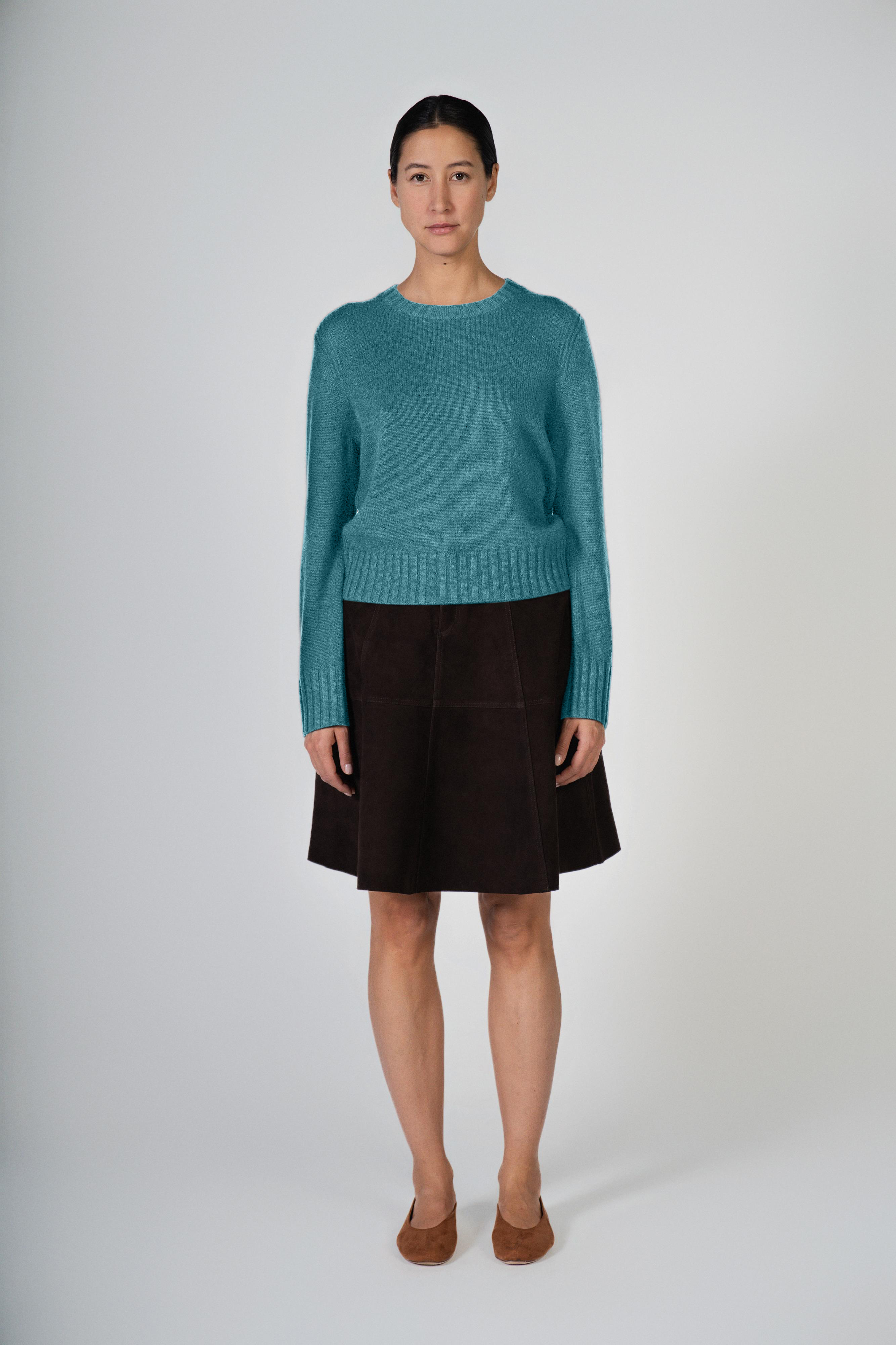 Pullover Venedig | Flanell Combo