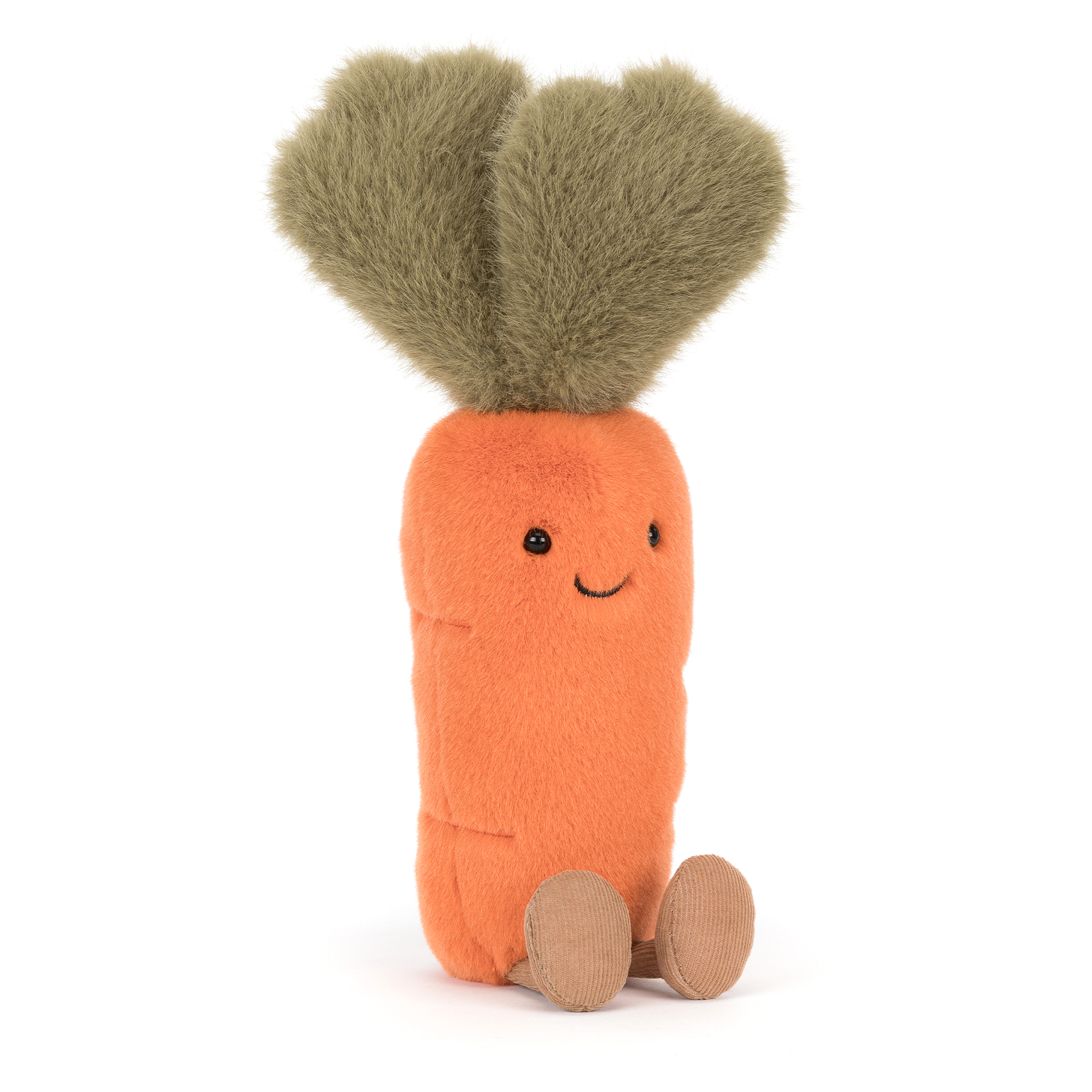Amuseables Carrot | JELLYCAT
