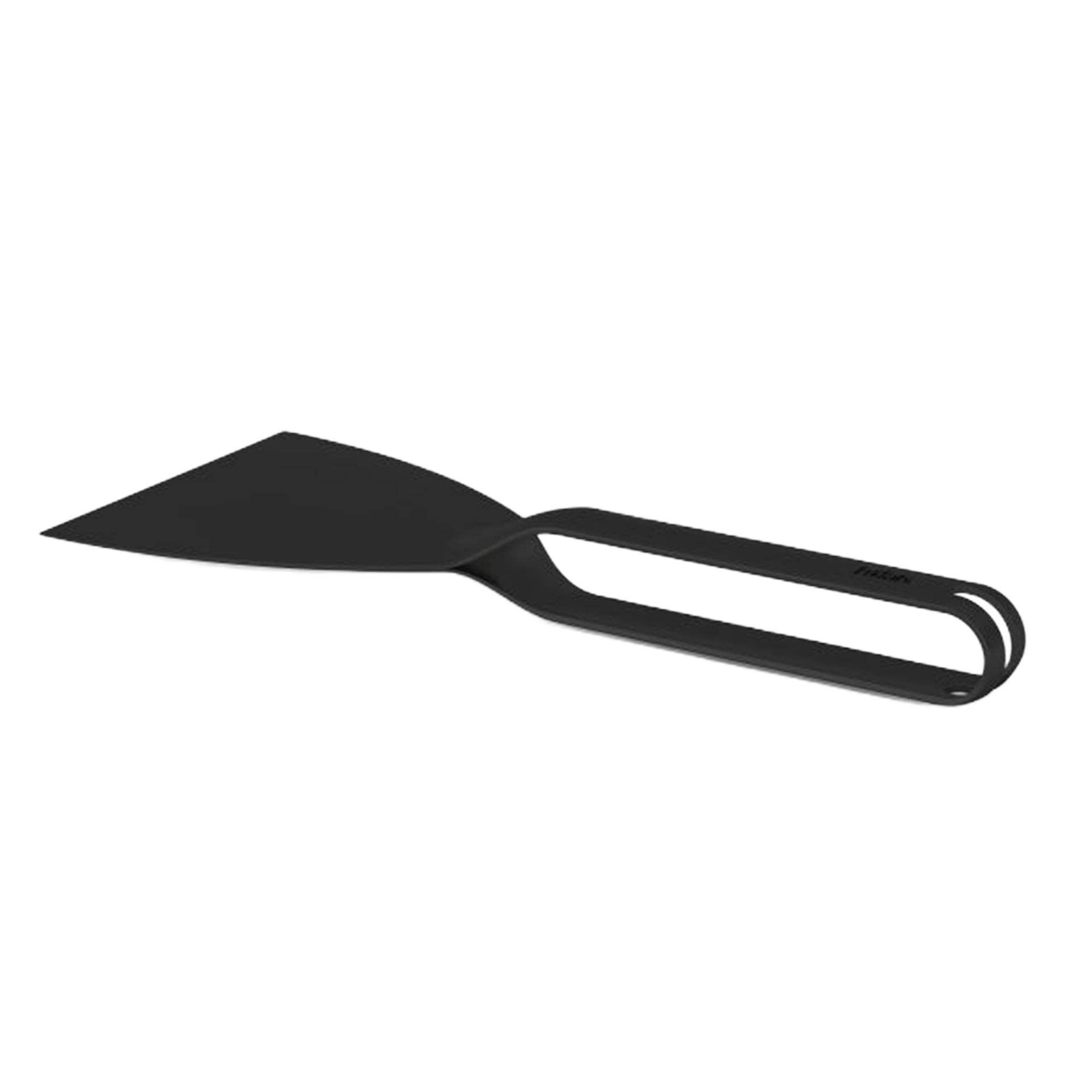 Spachtel Schwarz