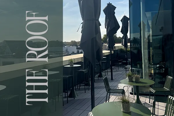 THE ROOF