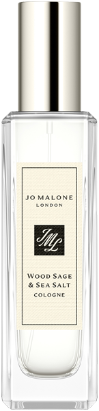 Wood Sage & Sea Salt Cologne Spray