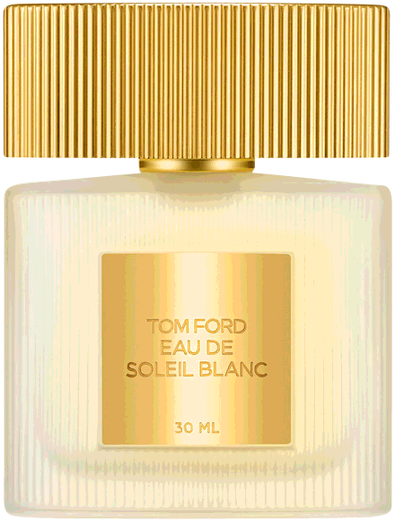 Eau de Soleil Blanc EdT Nat. Spray