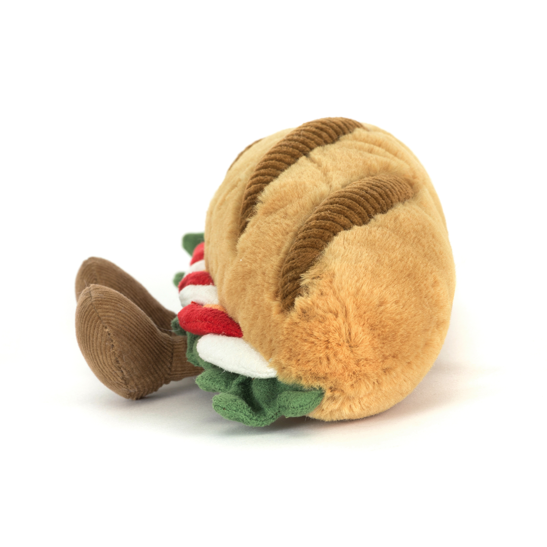 Amuseables Caprese Baguette | JELLYCAT