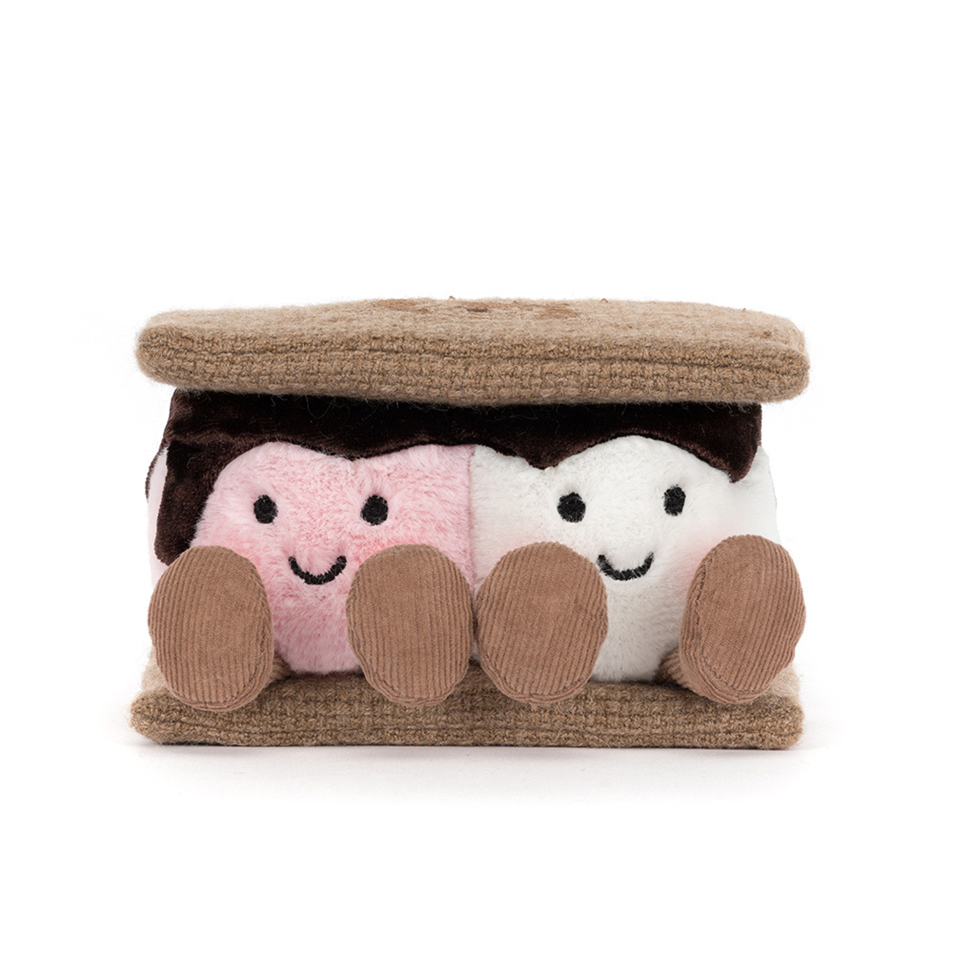 Amuseables S´mores | JELLYCAT