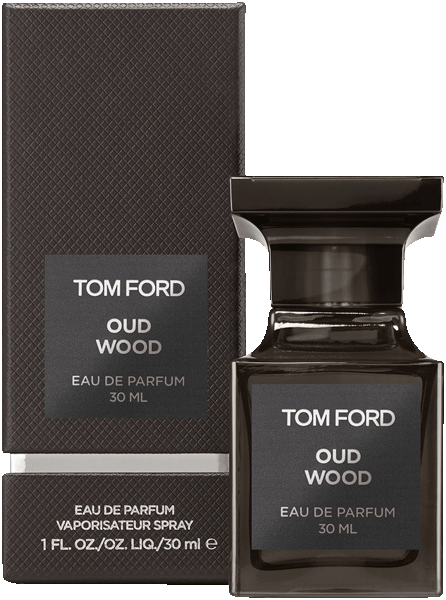 Oud Wood EdP Nat. Spray