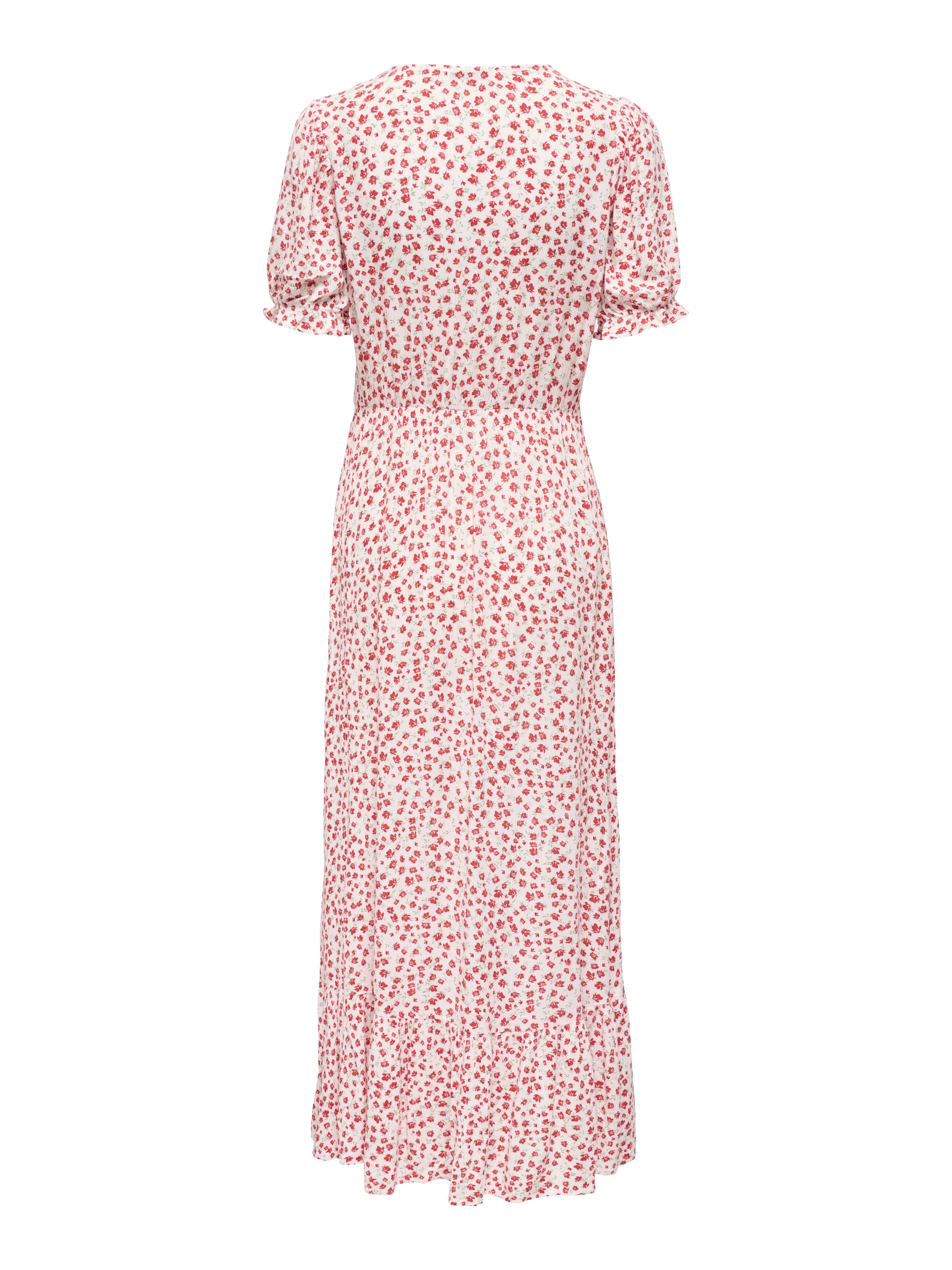 ONLCHIANTI Maxikleid mit Print