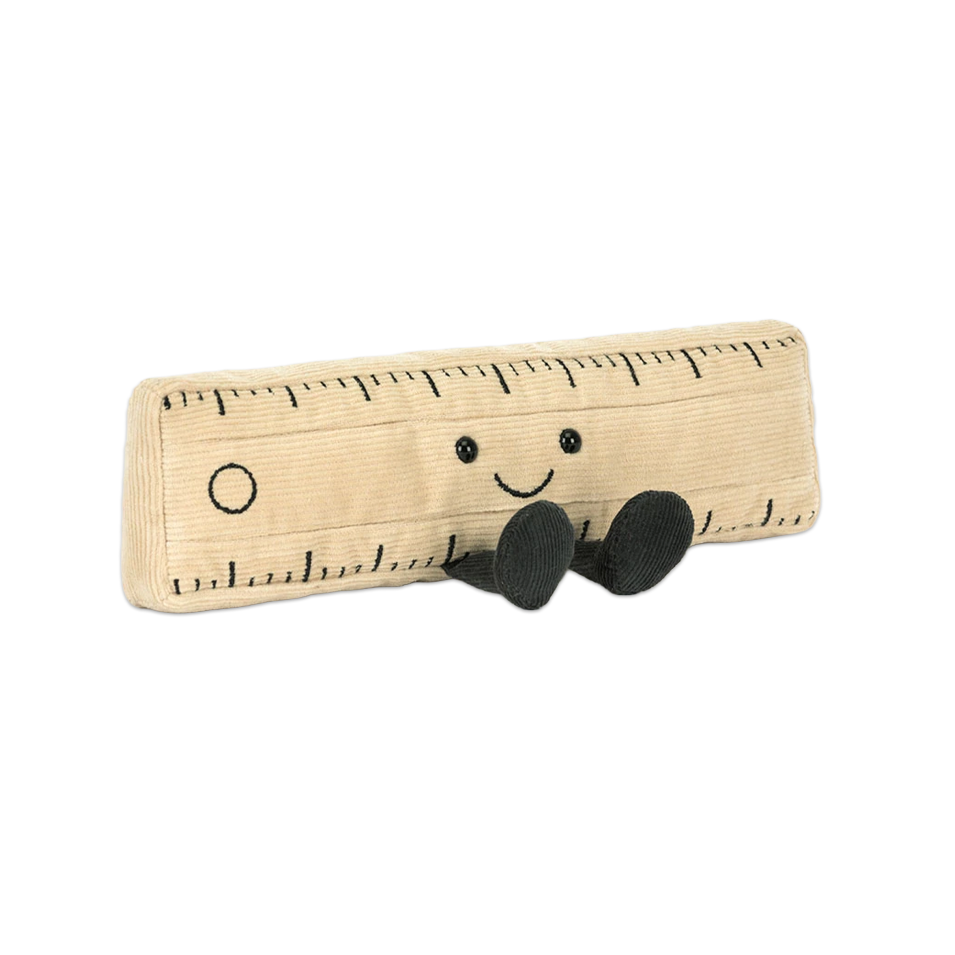 Amuseables Ruler | JELLYCAT