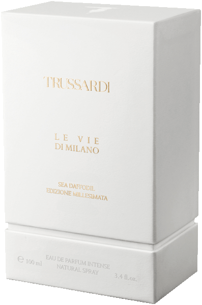 Le Vie Di Milano Millesimata Sea Daffodil EdP Nat. Spray
