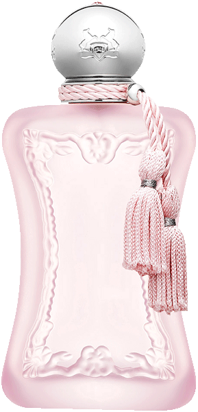 Delina La Rosée EdP Nat. Spray