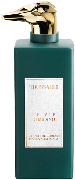 Le Vie Di Milano Behind the Curtain Piazza alla Scala EdP Nat. Spray