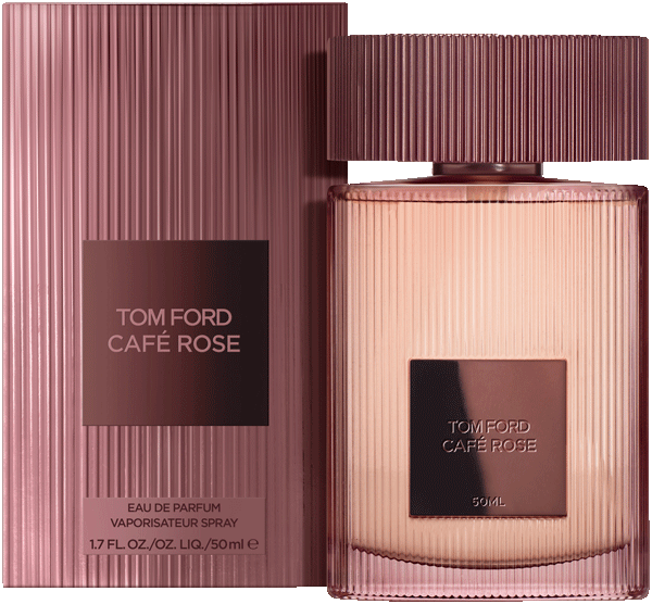 Café Rose EdP Nat. Spray