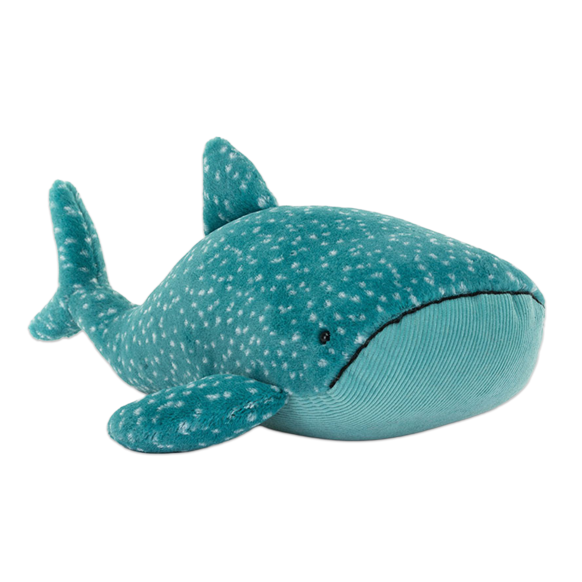 Gobfrey Whale Shark | JELLYCAT