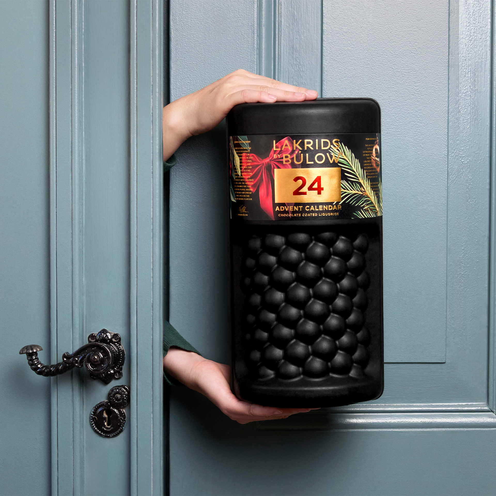 Large Advent Calendar 2026 | 690g