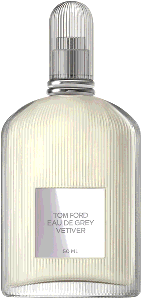 Eau De Grey Vetiver EdT Nat Spray