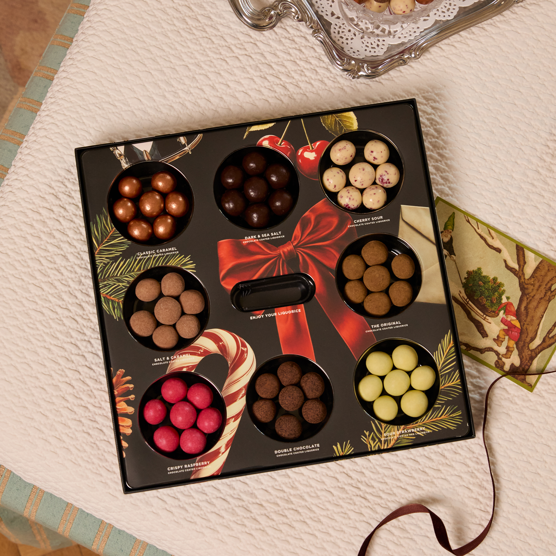 SELECTION BOX WINTER | 325g