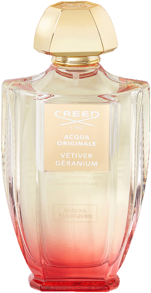 Acqua Vetiver Geranium EdP Nat. Spray