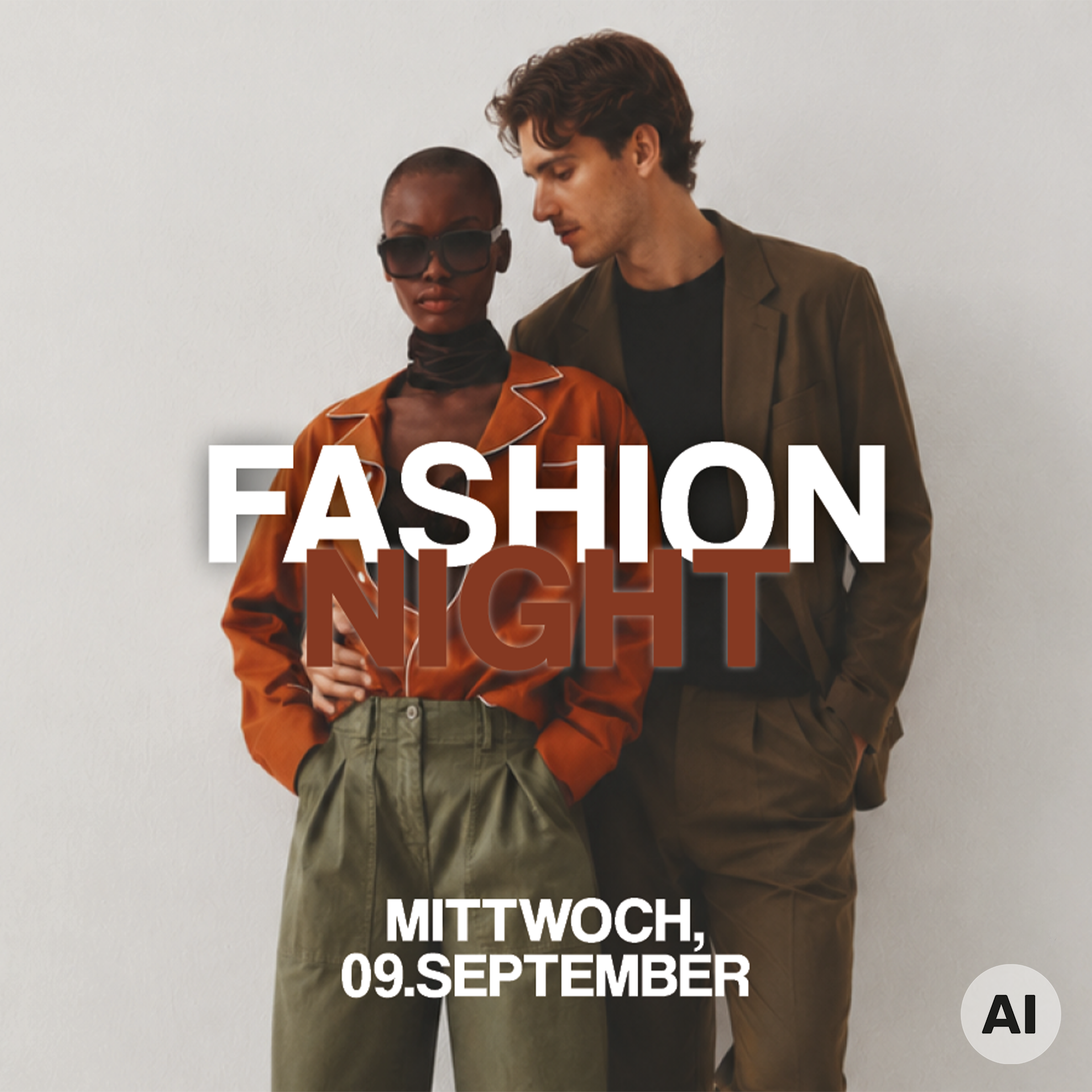 Fashion Night in Lohne