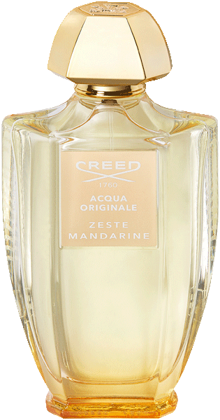 Acqua Originale Zeste Mandarine EdP Nat. Spray