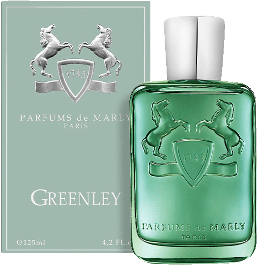 Greenley EdP Nat. Spray