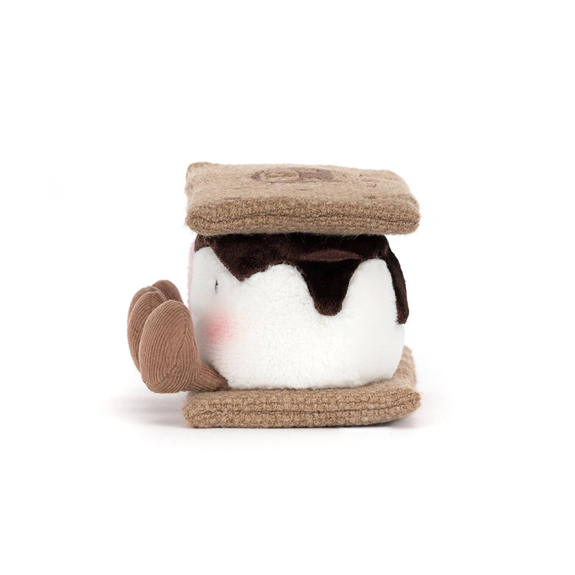 Amuseables S´mores | JELLYCAT