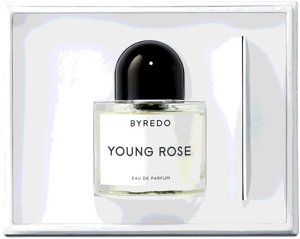 Young Rose EdP Nat. Spray 50 ml