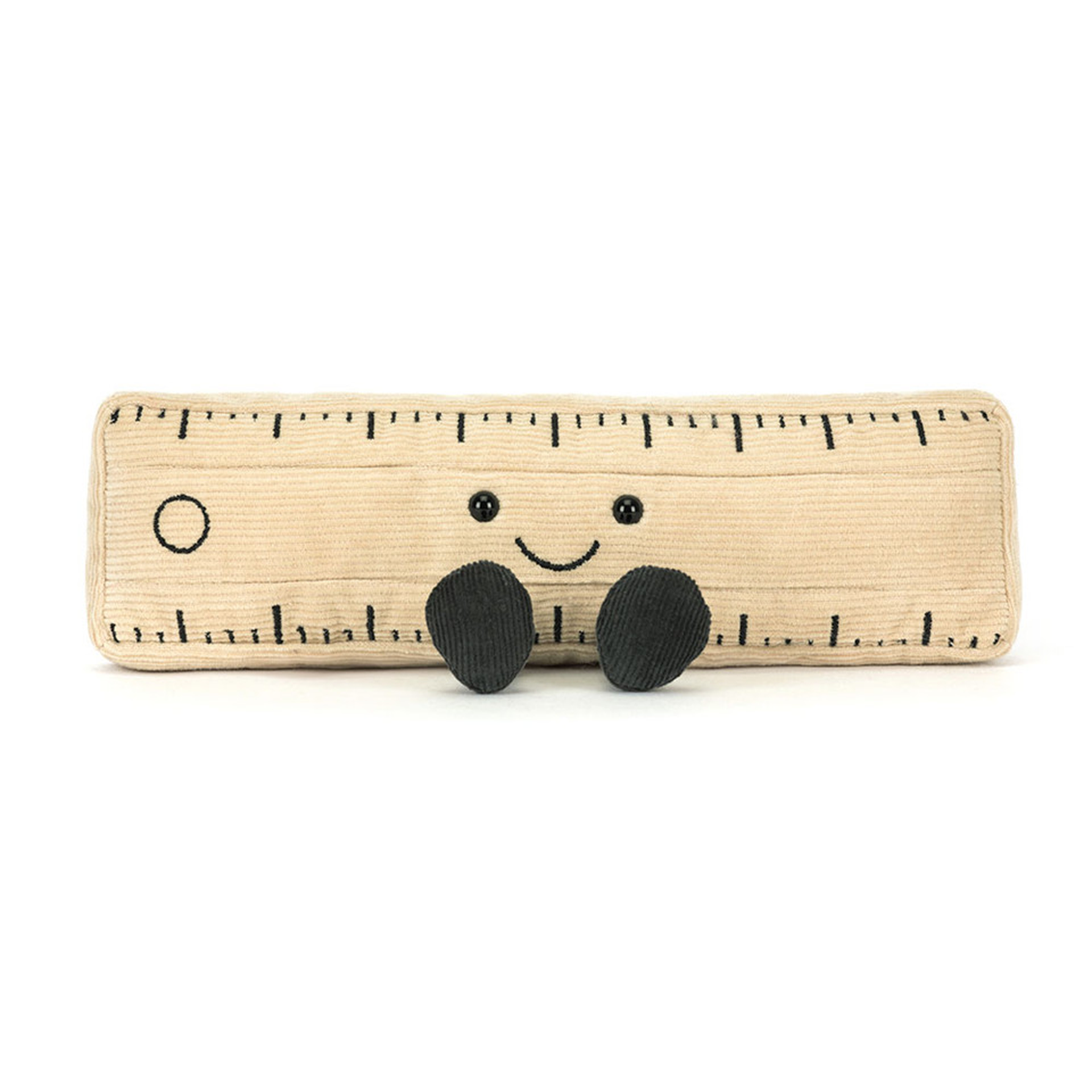 Amuseables Ruler | JELLYCAT