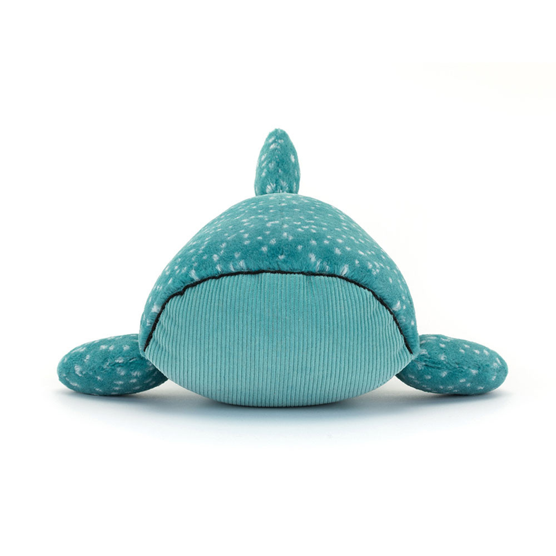 Gobfrey Whale Shark | JELLYCAT