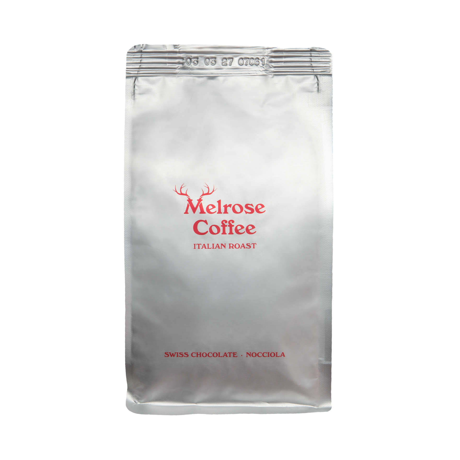 Italian Roast Espressobohnen | 340g