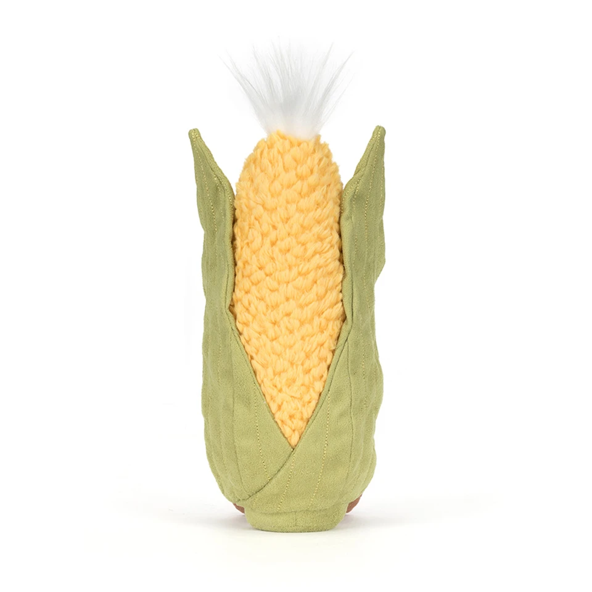 Amuseables Sweetcorn | JELLYCAT