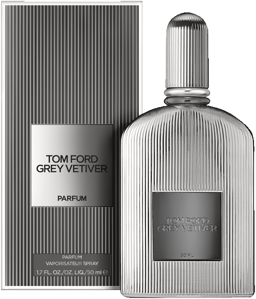 Grey Vetiver Parfum