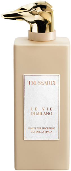 Le Vie Di Milano Limitless Shopping Via Della Spiga EdP Nat. Spray