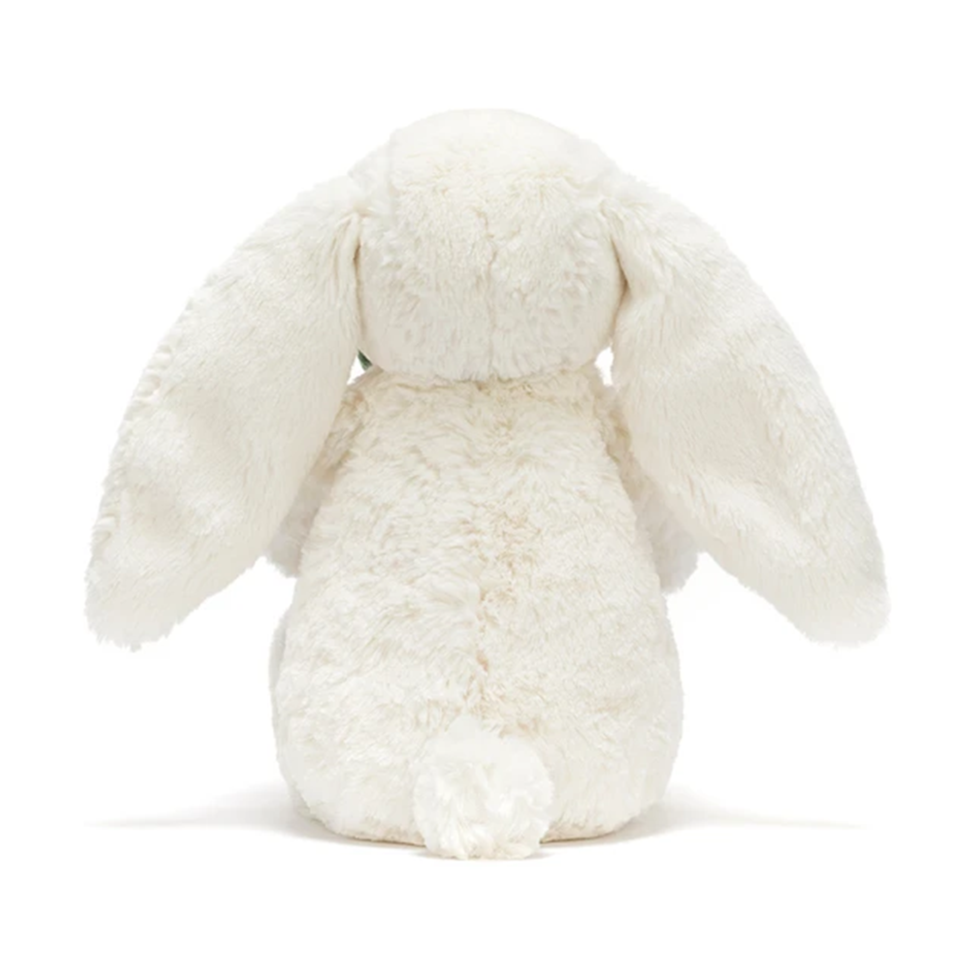 Cream Bunny mit Pflanze | JELLYCAT