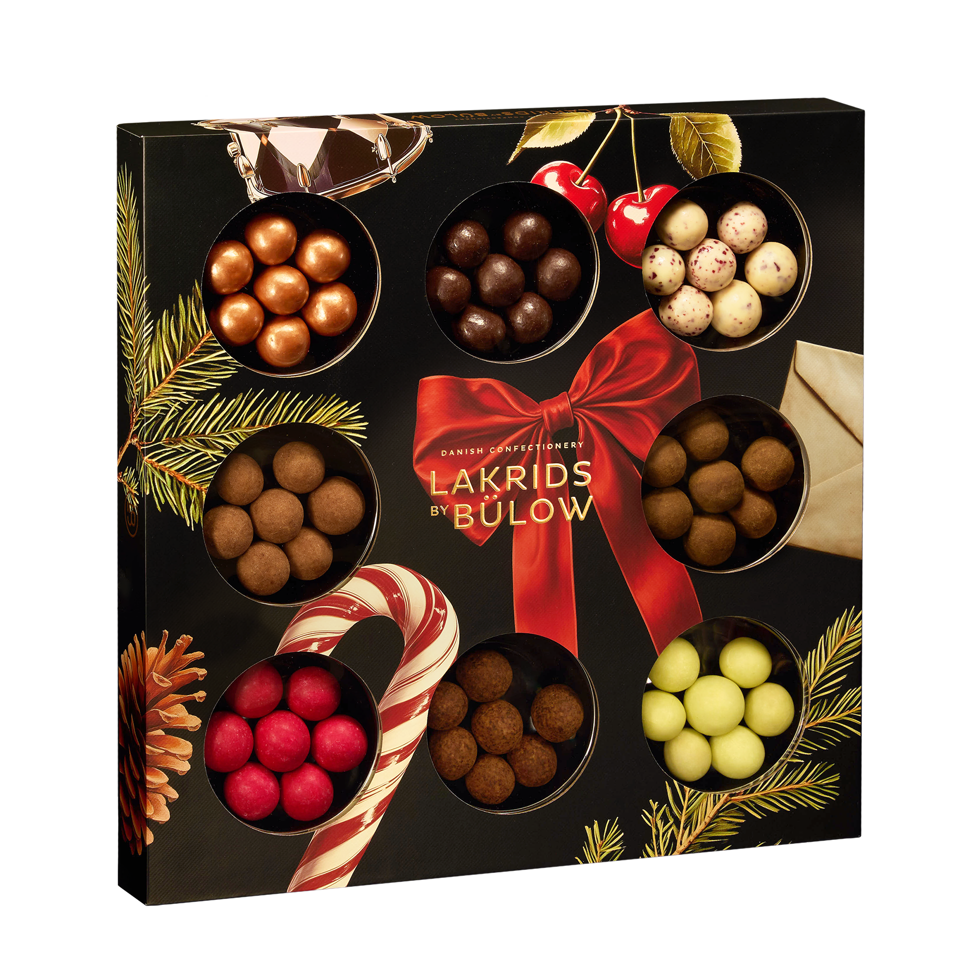 SELECTION BOX WINTER | 325g