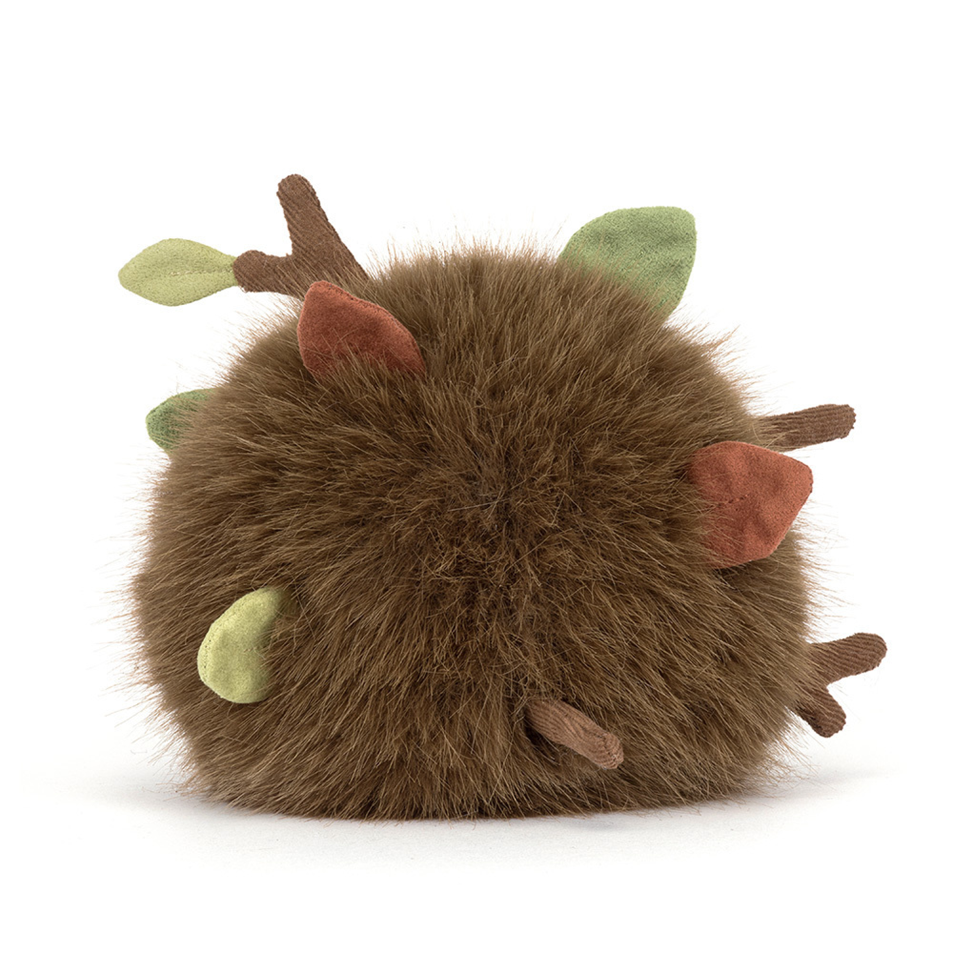 Amuseables Mulshi Woodland Floor | JELLYCAT