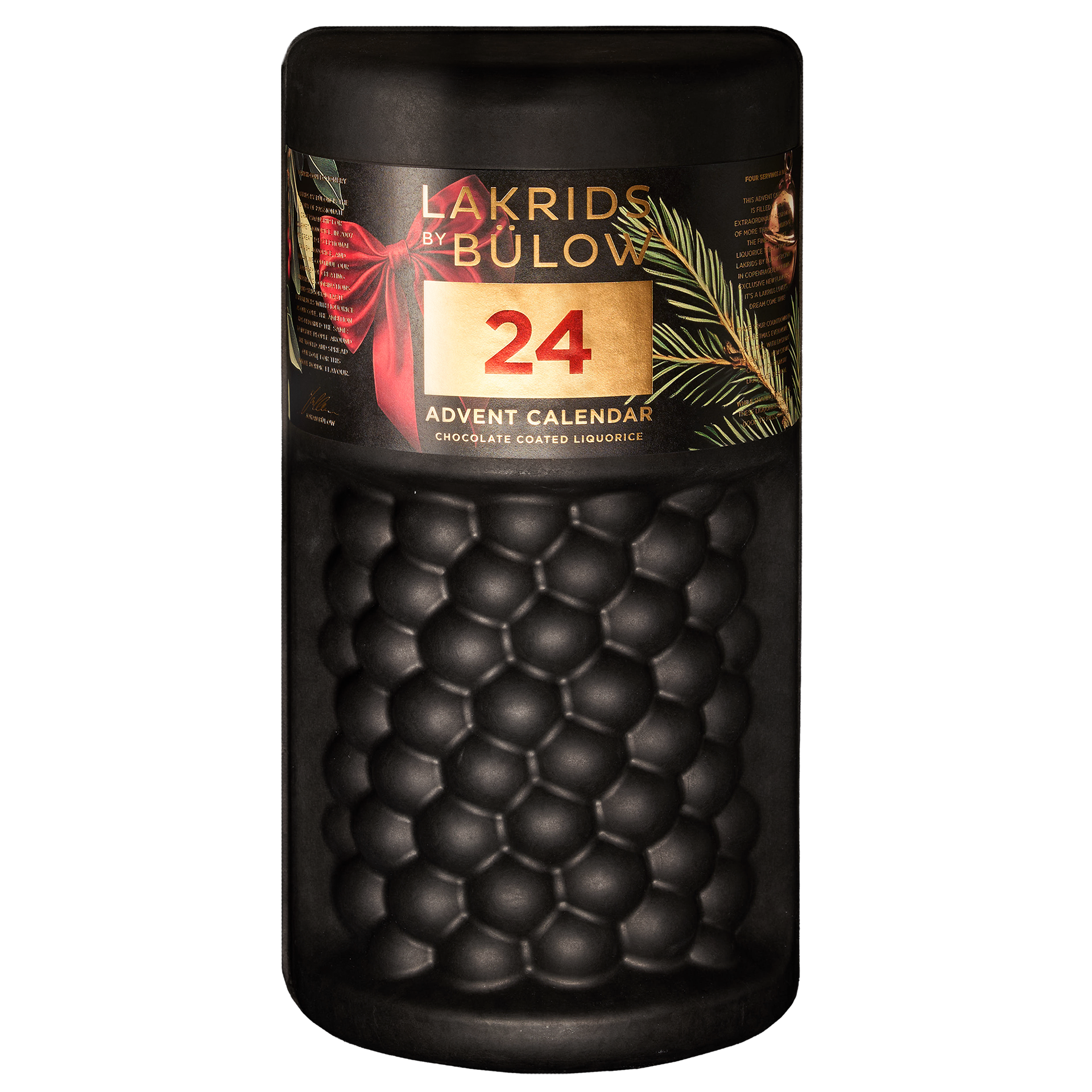 Large Advent Calendar 2026 | 690g